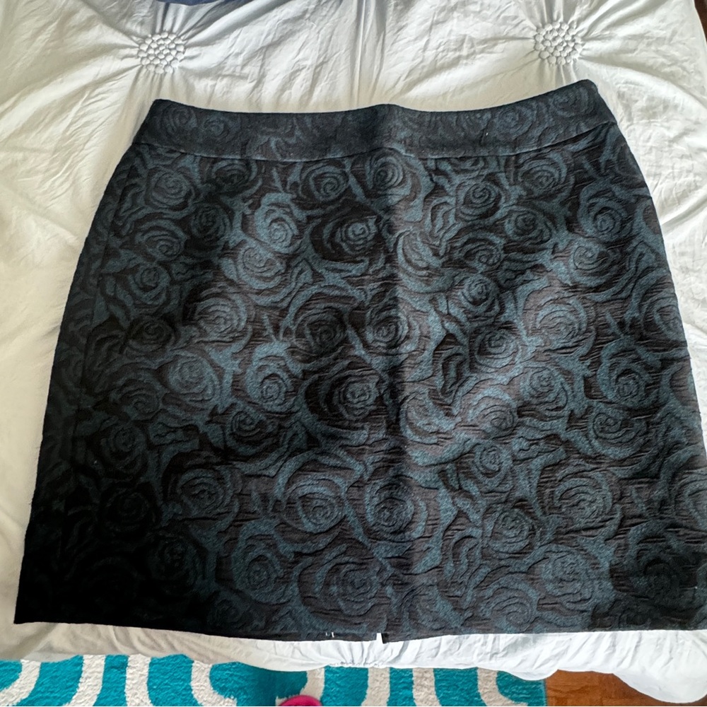 Mini Skirt